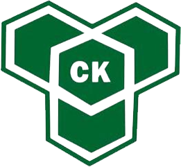 Chinese Kieserite Company Pte. Ltd.