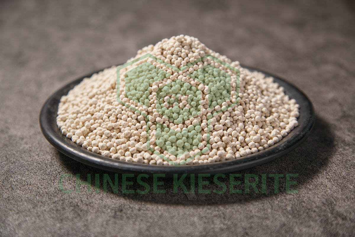 Monohidrato de sulfato de magnesio granular