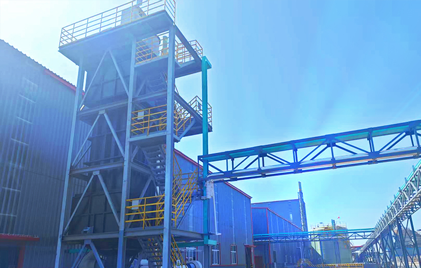 Industria Química