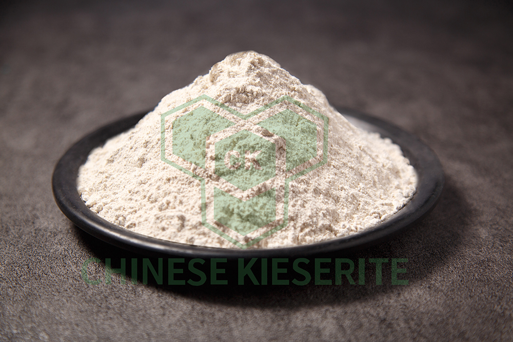 Serie Kieserite