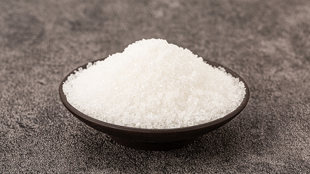 Crystal Capro de sulfate d'ammonium
