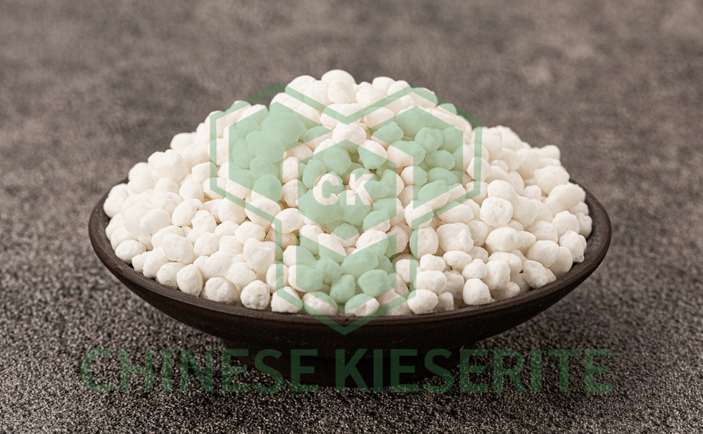 Granular Ammonium Sulphate