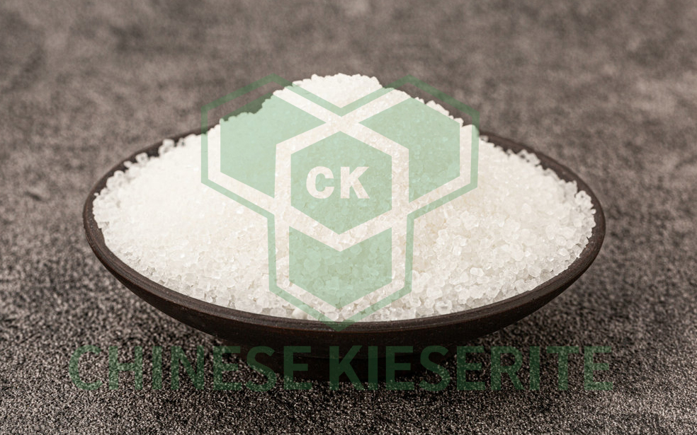 Ammonium Sulphate Crystal Capro Grade
