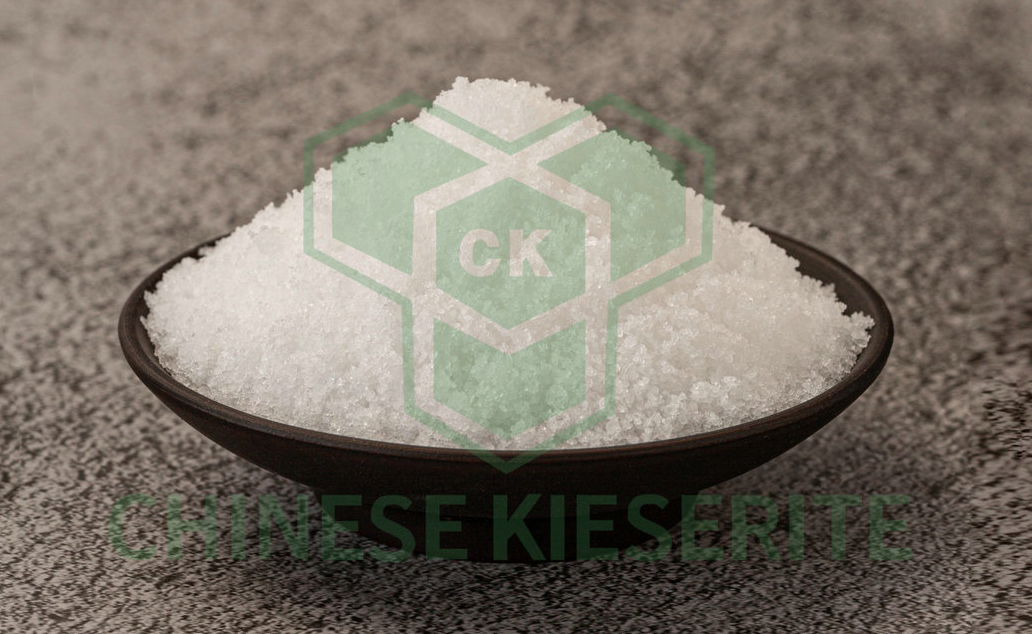 Zinc Sulphate Heptahydrate Crystal