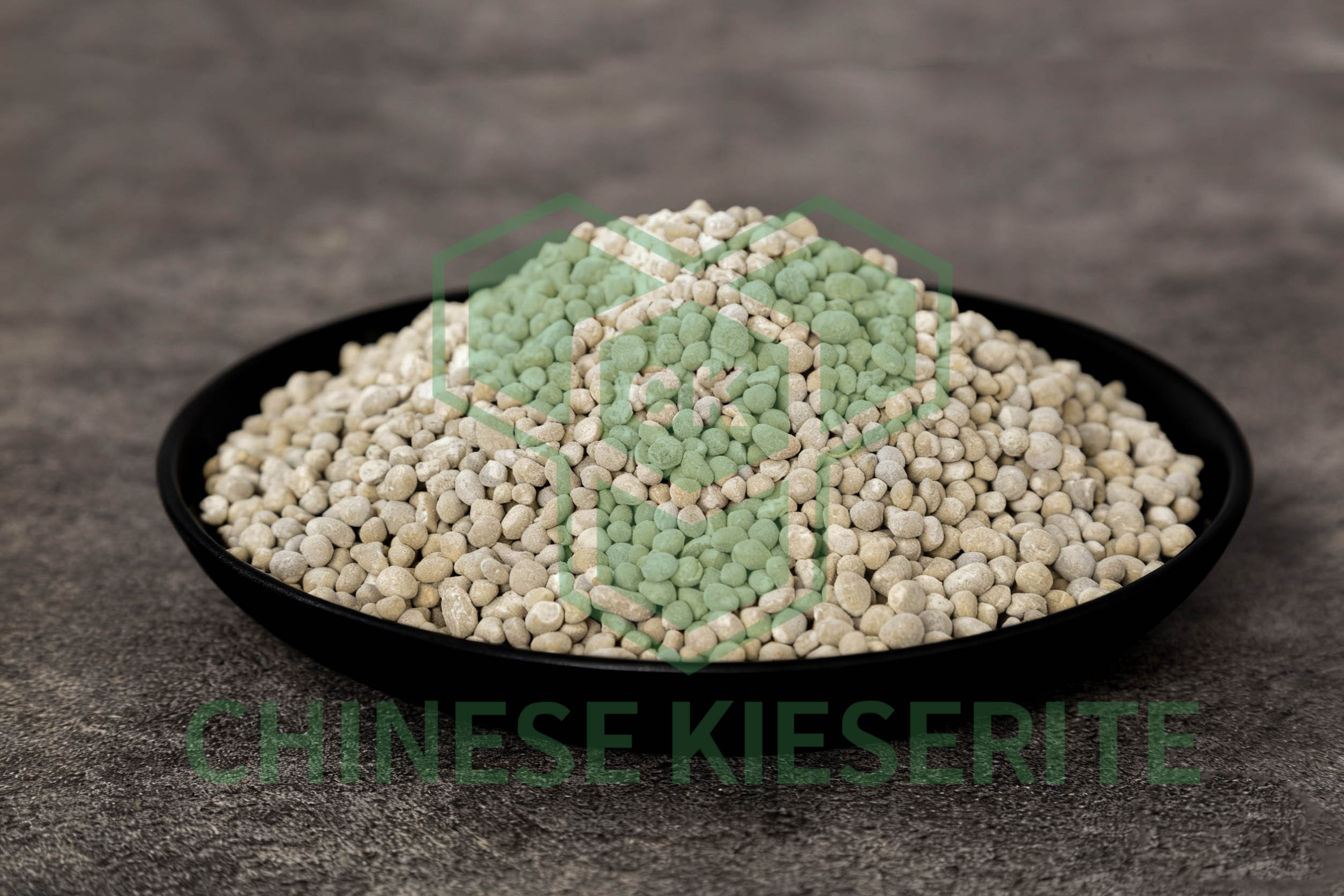 Calcium Magnesium Sulphate