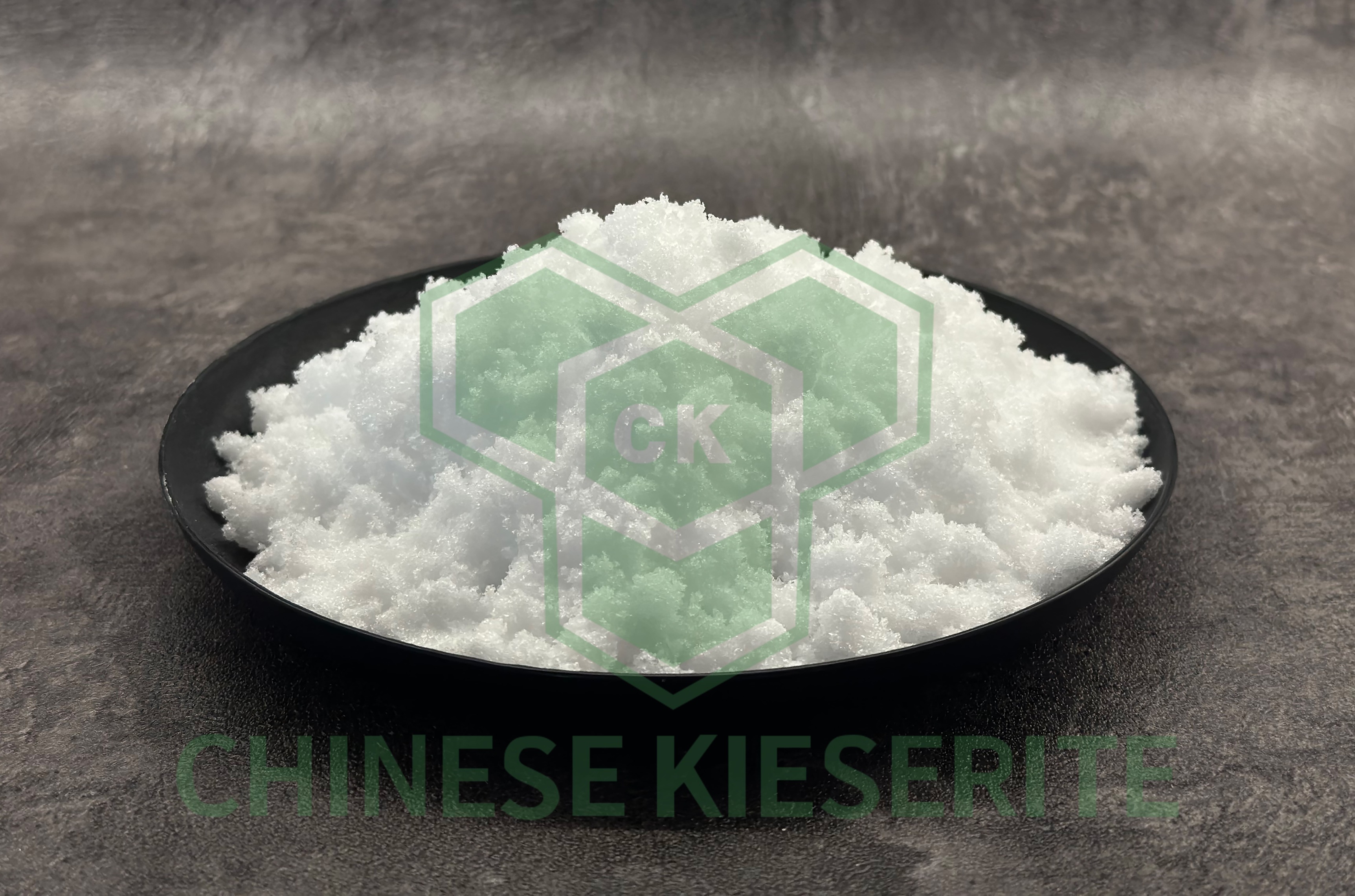 Magnesium Nitrate Hexahydrate Crystal